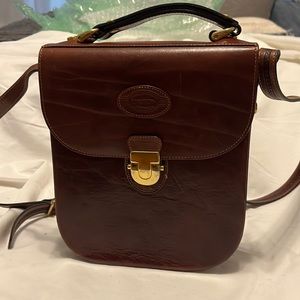 Oroton crossbody bag
